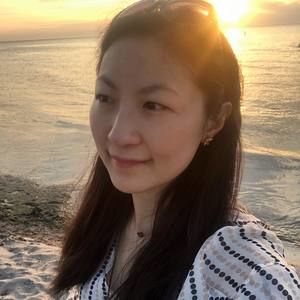 Meet your Posher, Haina